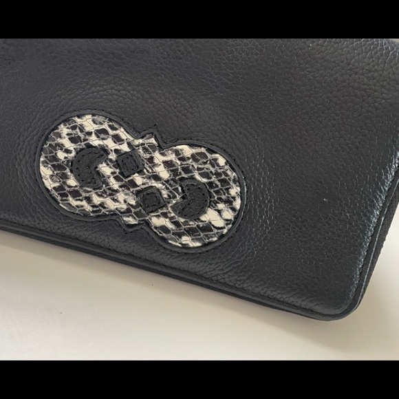 Cole Haan leather wallet - Picture 1 of 6